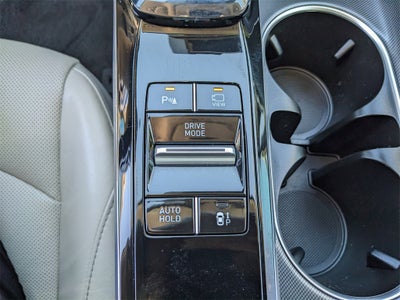 2020 Hyundai Sonata Limited