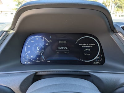 2020 Hyundai Sonata Limited