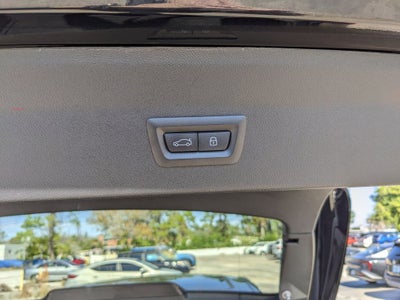 2025 BMW X4 xDrive30i