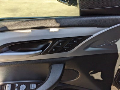 2025 BMW X4 xDrive30i