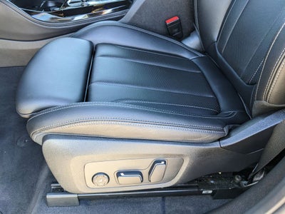 2025 BMW X4 xDrive30i