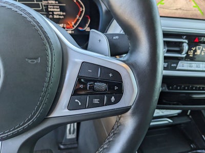 2025 BMW X4 xDrive30i