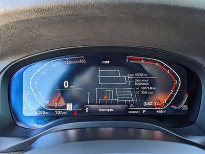 2025 BMW X4 xDrive30i