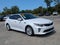 2018 Kia Optima EX