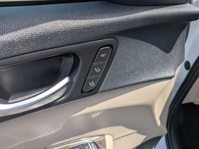 2018 Kia Optima EX