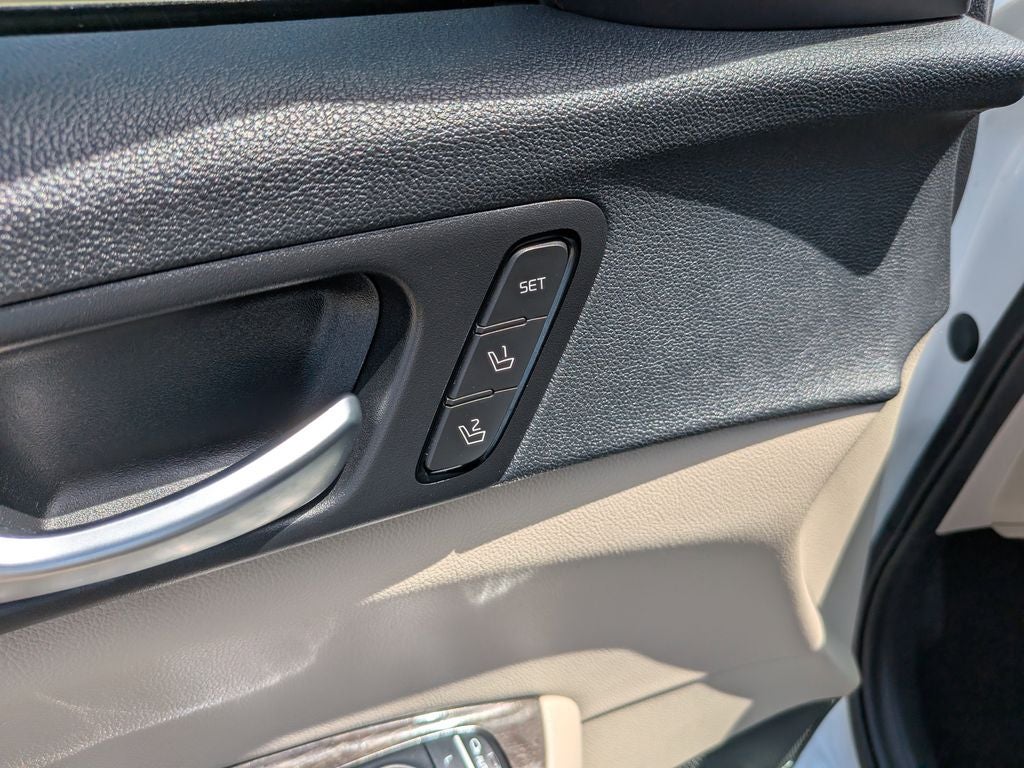 2018 Kia Optima EX