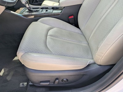 2018 Kia Optima EX