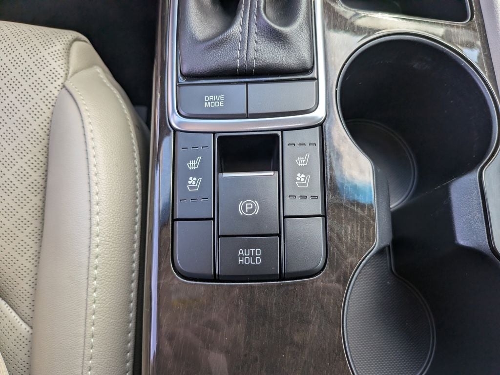 2018 Kia Optima EX