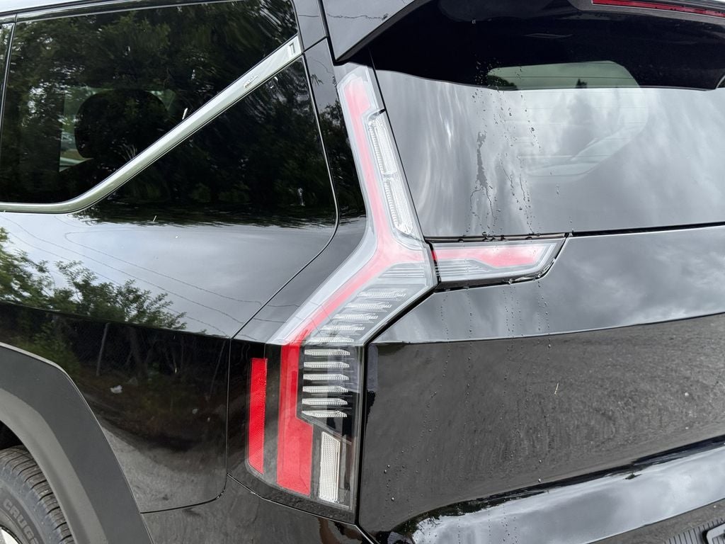 2026 Kia EV9 Light