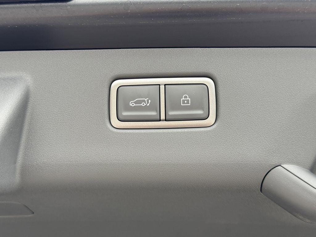 2026 Kia EV9 Light