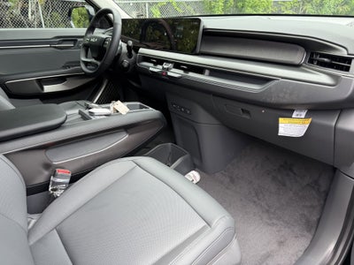 2026 Kia EV9 Light