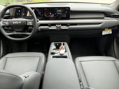 2026 Kia EV9 Light