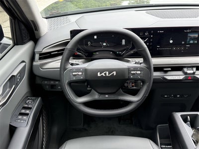 2026 Kia EV9 Light