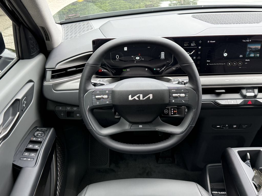 2026 Kia EV9 Light