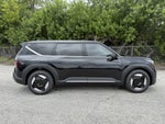 2026 Kia EV9 Light
