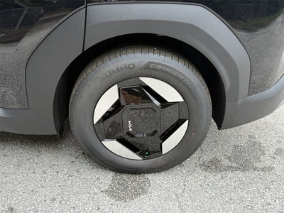 2026 Kia EV9 Light