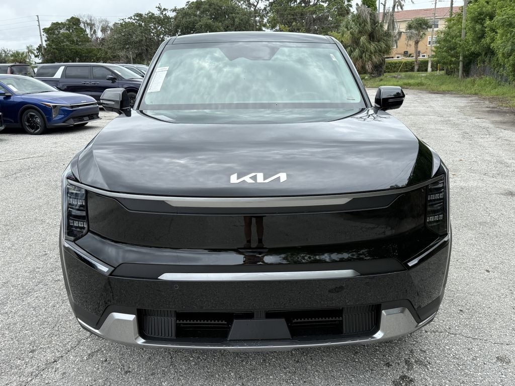 2026 Kia EV9 Light