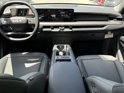 2026 Kia EV9 Light