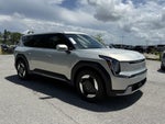 2026 Kia EV9 Light