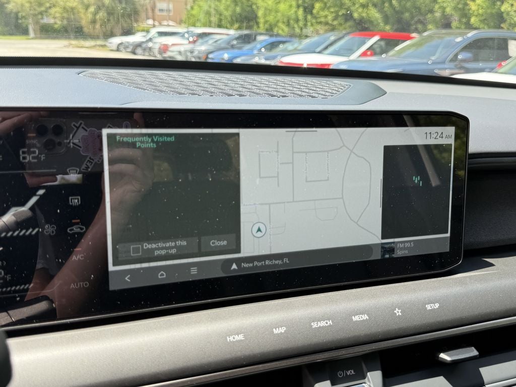 2026 Kia EV9 Light