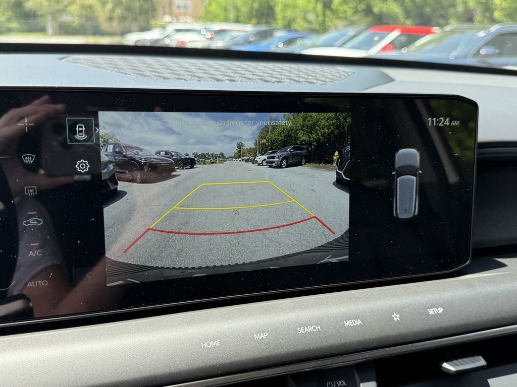 2026 Kia EV9 Light