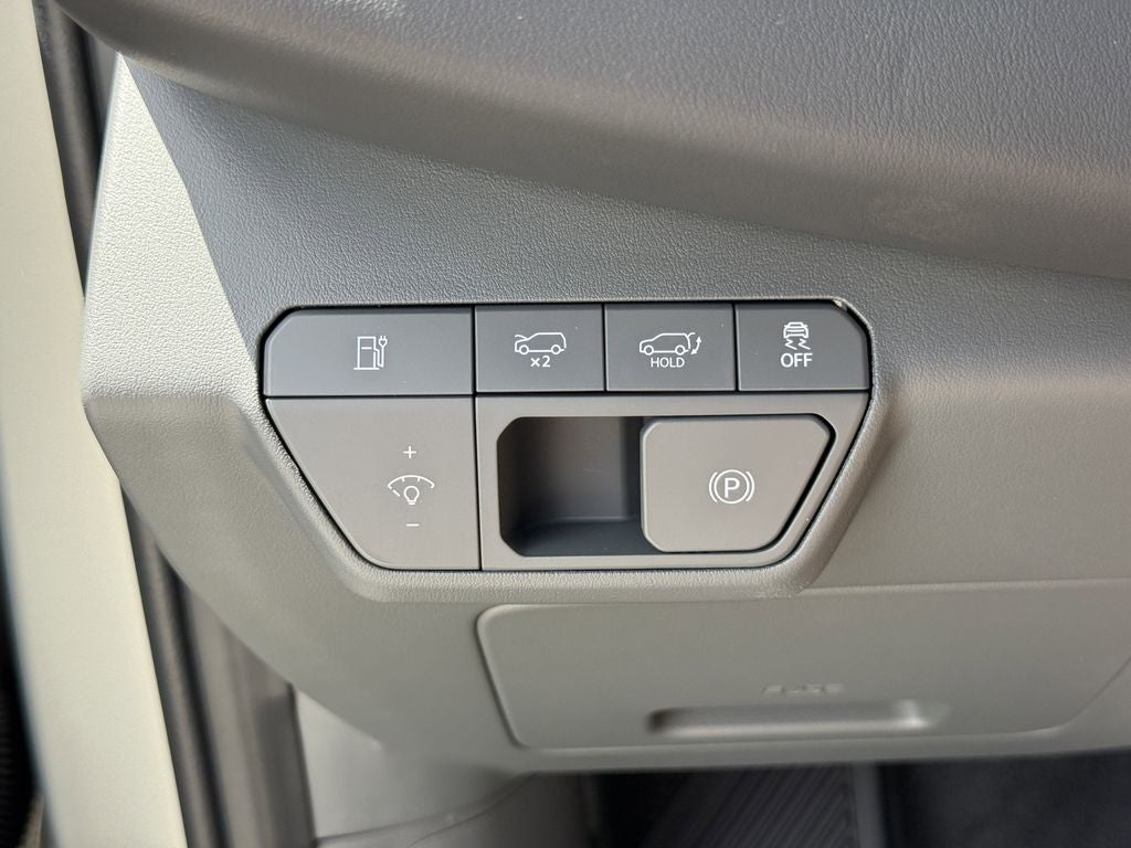 2026 Kia EV9 Light