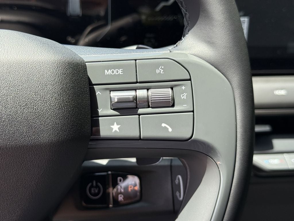 2026 Kia EV9 Light