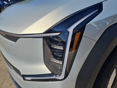 2026 Kia EV9 Light