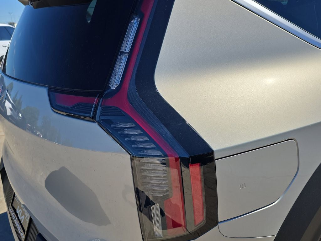 2026 Kia EV9 Light
