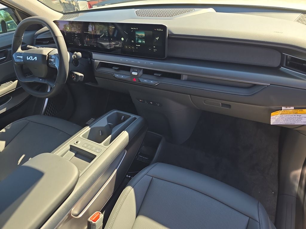 2026 Kia EV9 Light