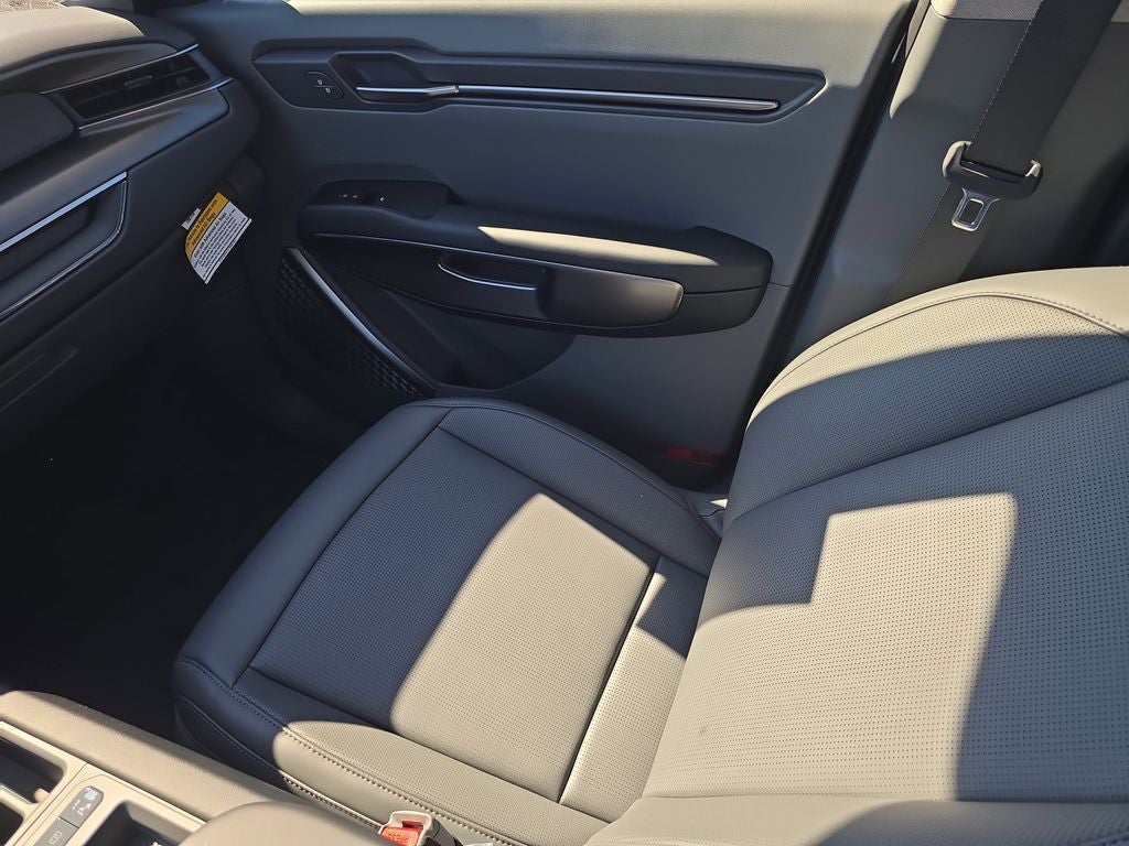 2026 Kia EV9 Light