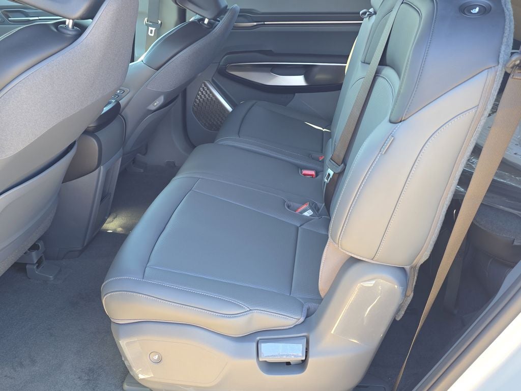 2026 Kia EV9 Light