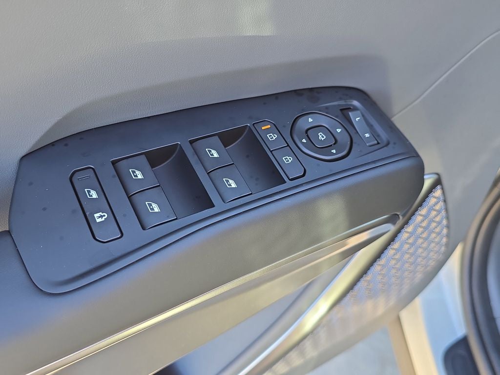 2026 Kia EV9 Light