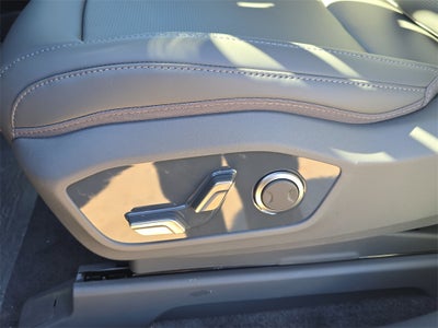 2026 Kia EV9 Light