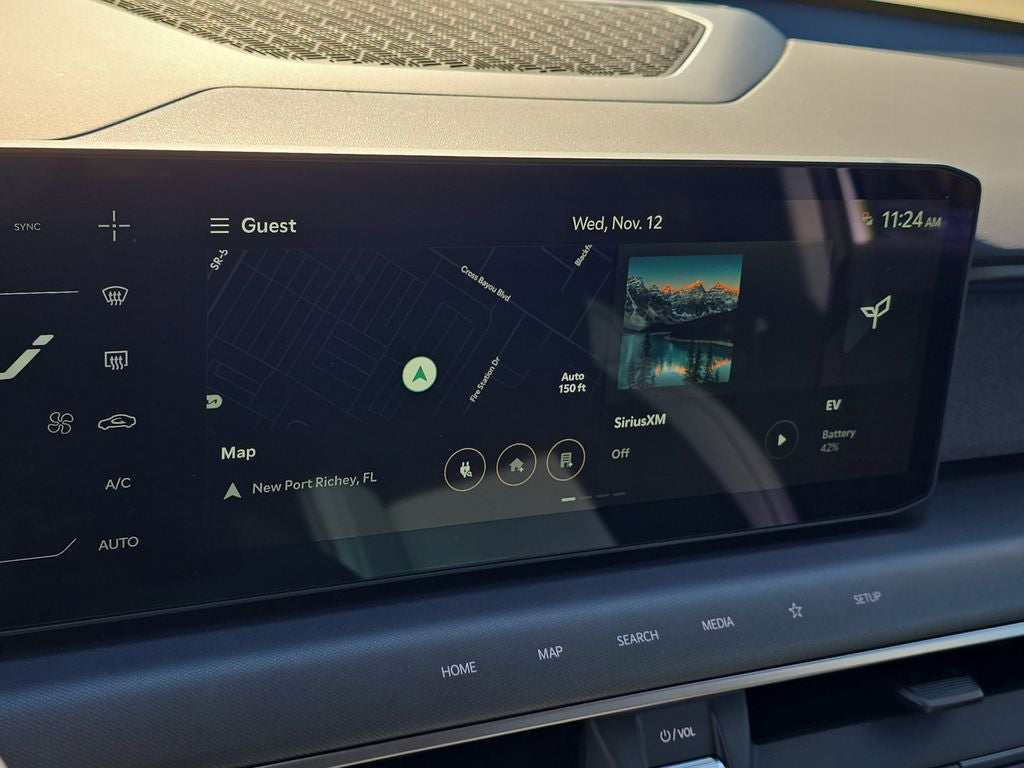 2026 Kia EV9 Light