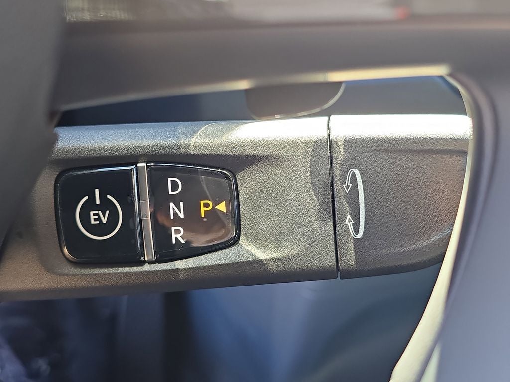 2026 Kia EV9 Light