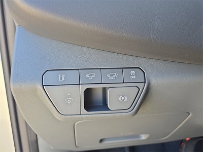2026 Kia EV9 Light