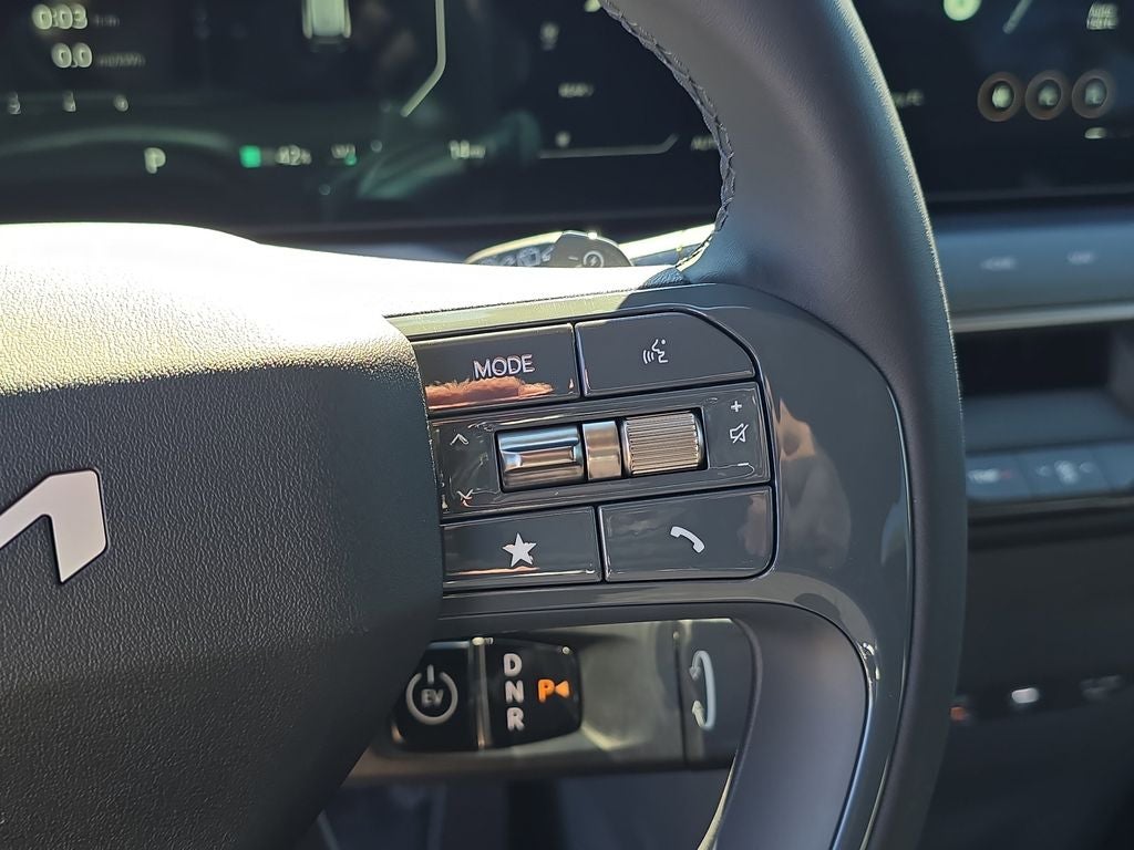2026 Kia EV9 Light