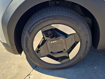 2026 Kia EV9 Light