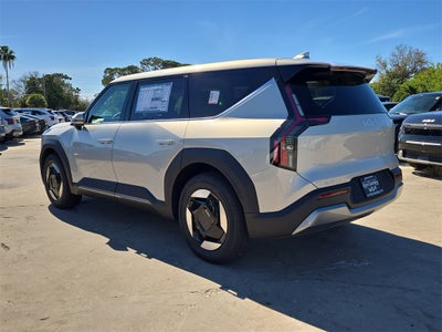 2026 Kia EV9 Light