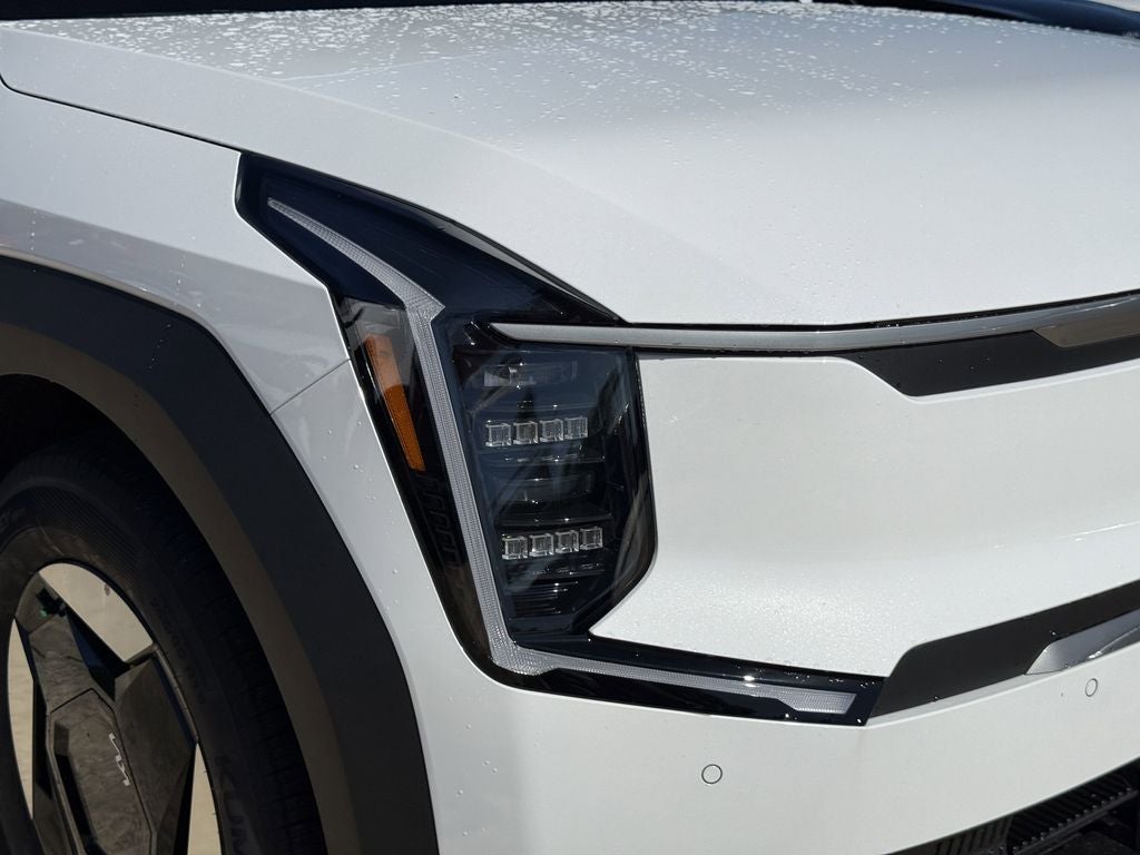 2026 Kia EV9 Light