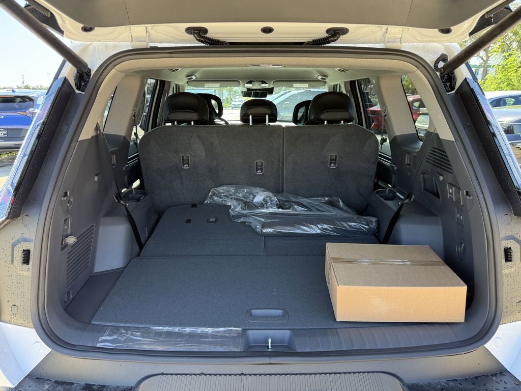 2026 Kia EV9 Light