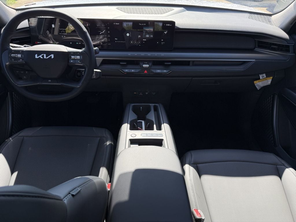2026 Kia EV9 Light