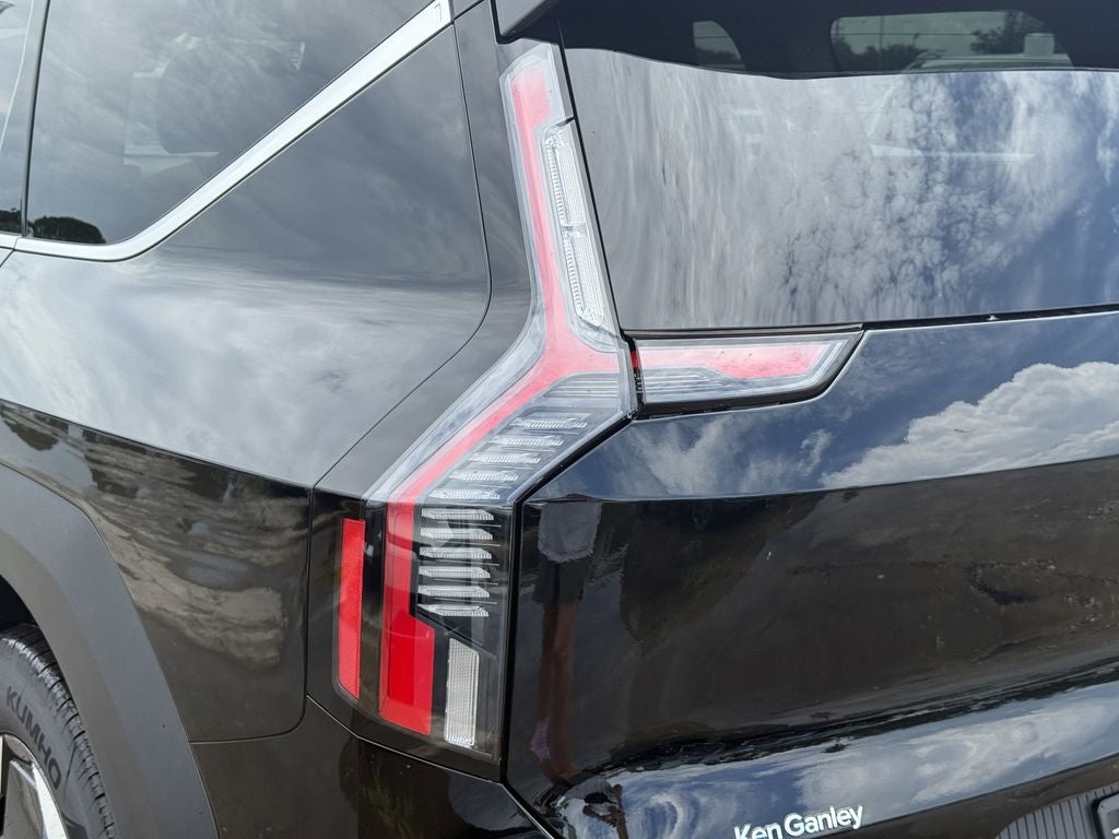 2026 Kia EV9 Light