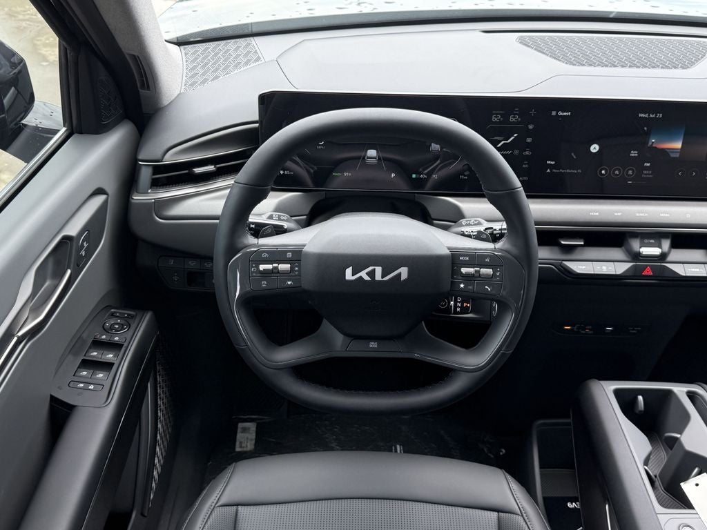 2026 Kia EV9 Light