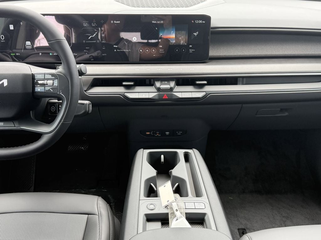 2026 Kia EV9 Light