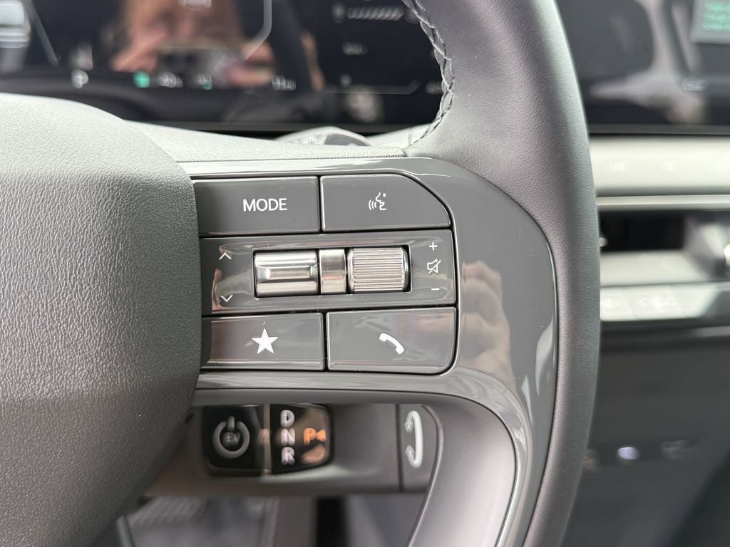 2026 Kia EV9 Light
