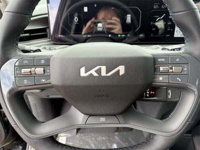 2026 Kia EV9 Light