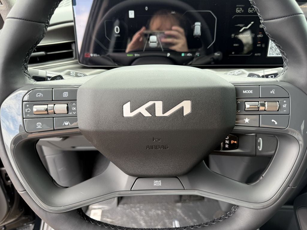 2026 Kia EV9 Light