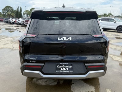 2026 Kia EV9 Light